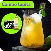 Combo Lupita