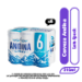 Cerveza Andina Light lata 310 ml x 6 und