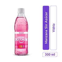 Gaseosa Manzana Postobón Friopack 300 ml