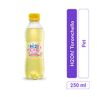 H2Oh! Toronchelo Pet 250 ml