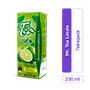 Té Mr. Tea Limón tetrapack 200 ml